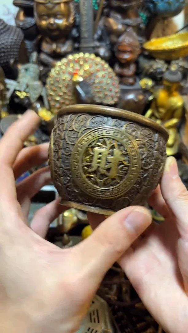 【闪购链接】古上古铜器专属链接