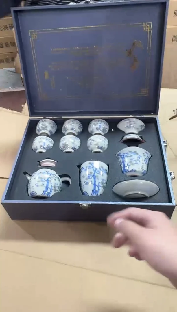 其他陶@@@@瓷器茶具高档家用其他