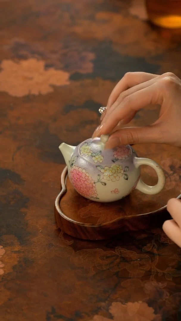 【闪购商品】1留器茶斋高货瓷器@@LQ3228