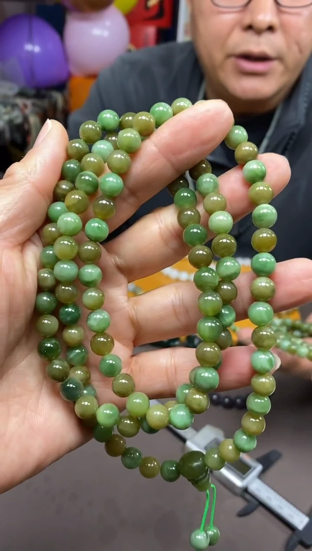 颈饰未镶嵌和田玉颜色多样性发货拍一发一