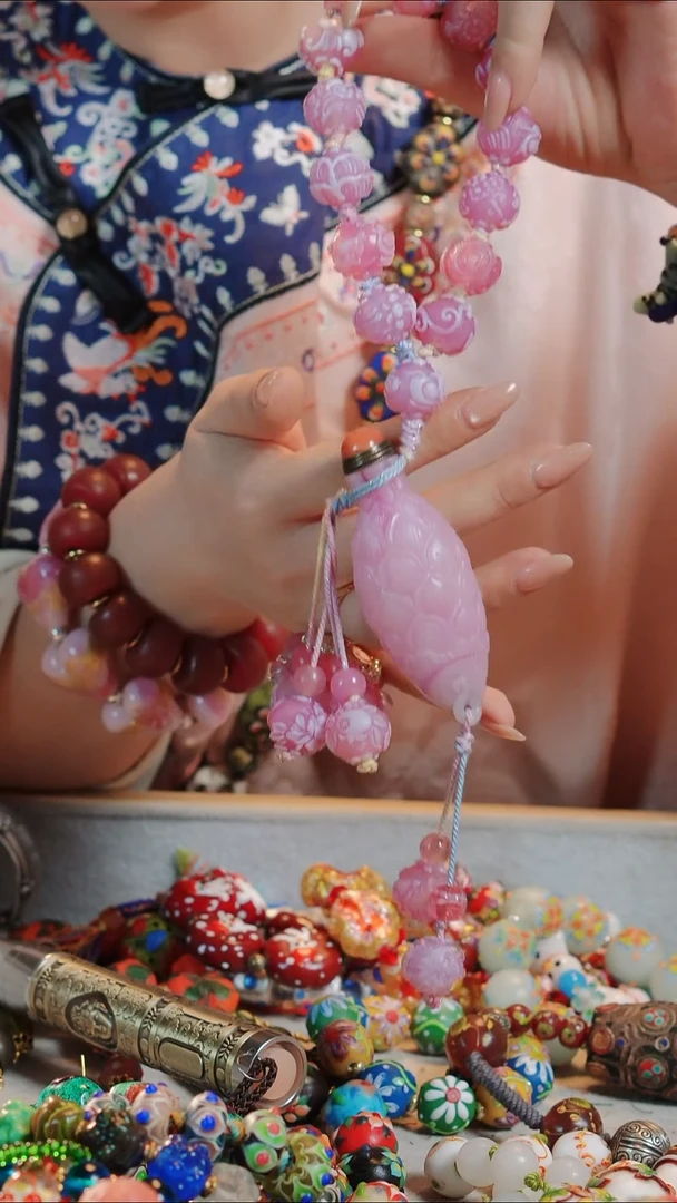 DIY琉璃琉璃琉璃琉璃13