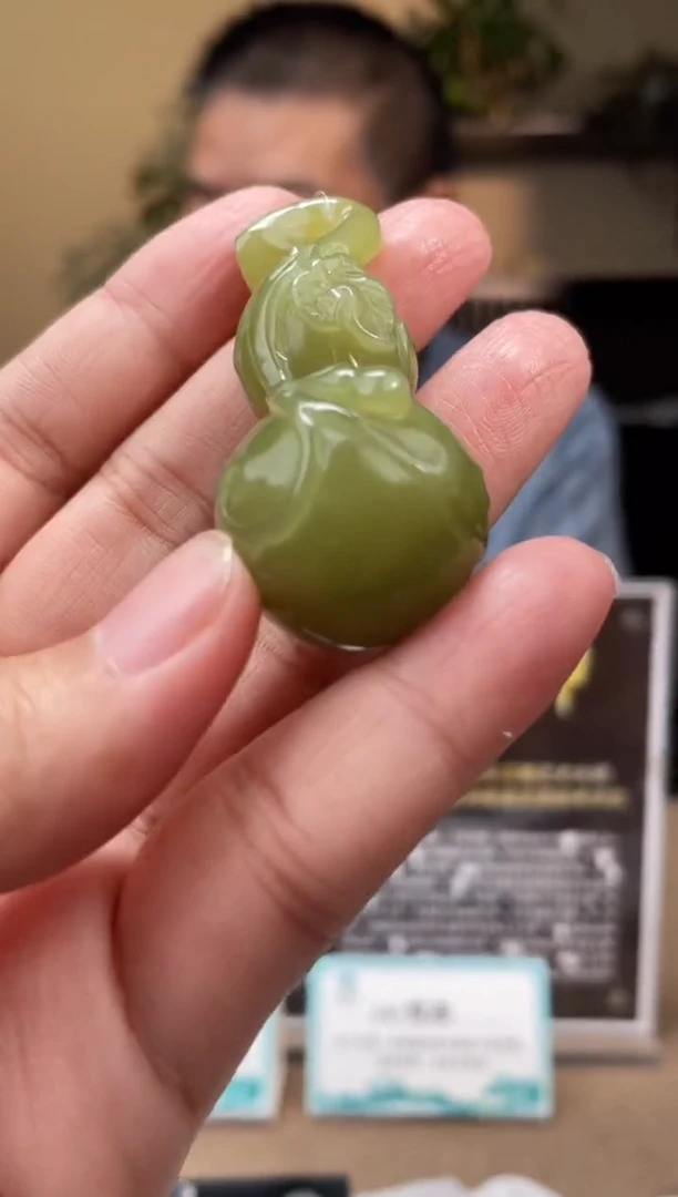 定制和田玉多样性发货拍一发一
