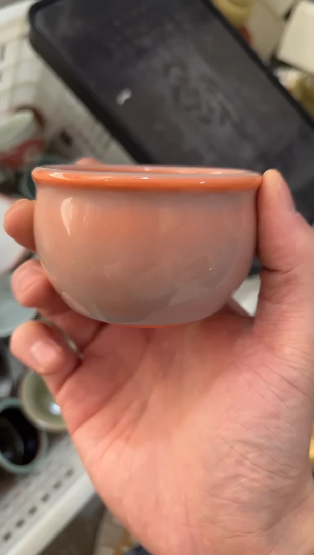 高端陶瓷茶具清品福利产品