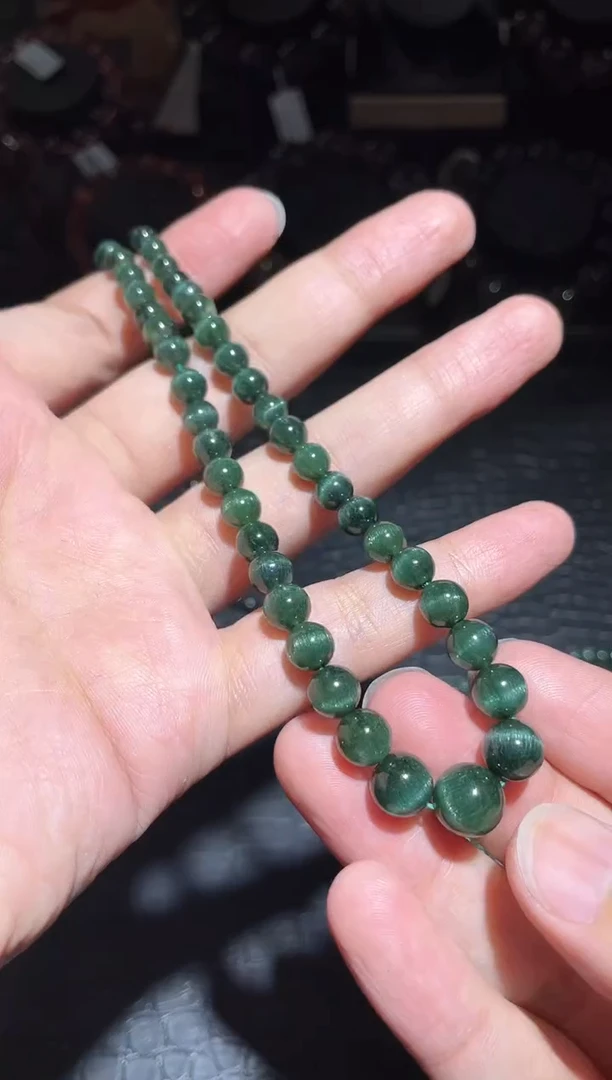 【闪购商品】碧玺塔链未镶嵌碧玺塔链（多样性发其一）