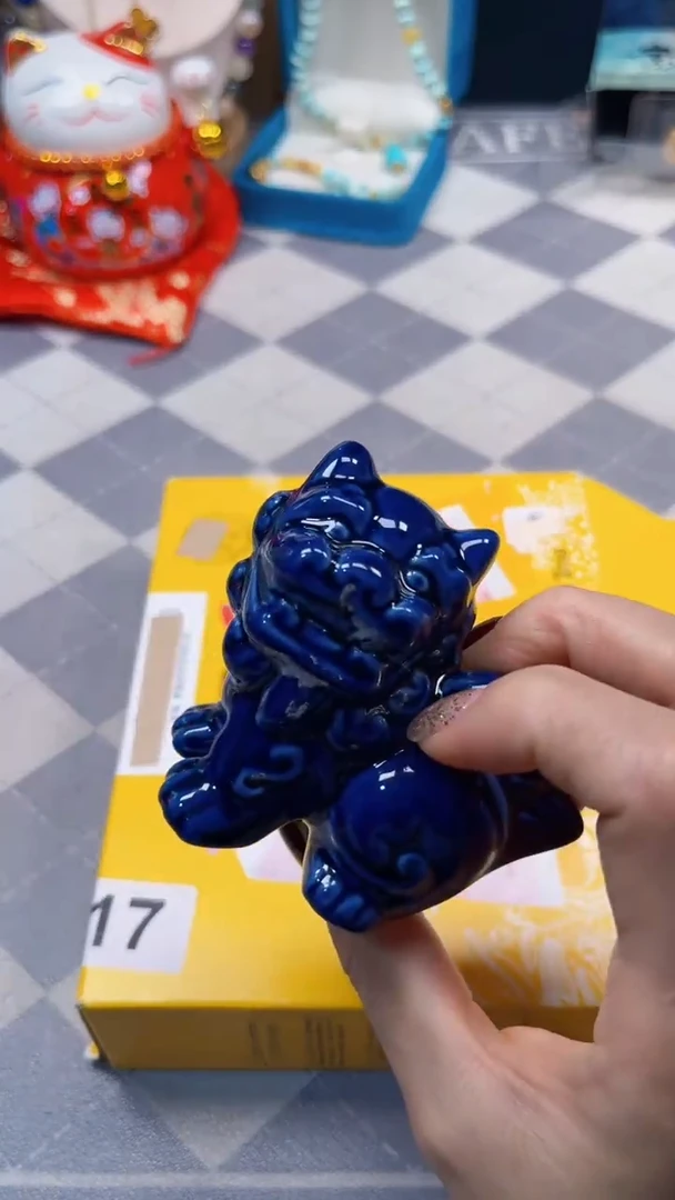 瓷片陶茶666文玩周边多人