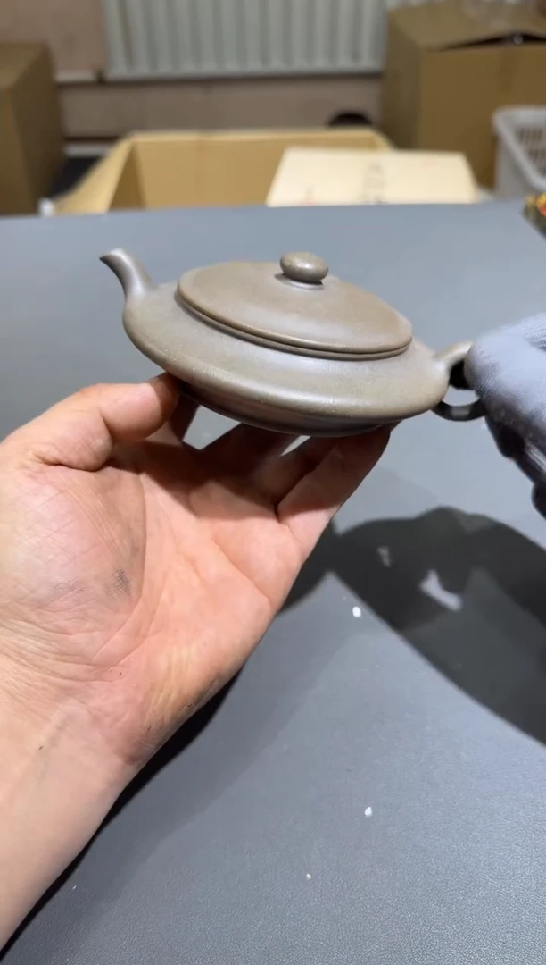 【闪购商品】杯孤品收藏2号店中古品