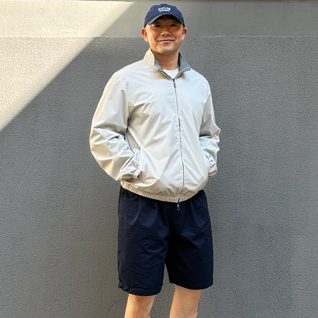 秋冬两面穿三防简约多用夹克老钱风半高领飞行员夹克外套