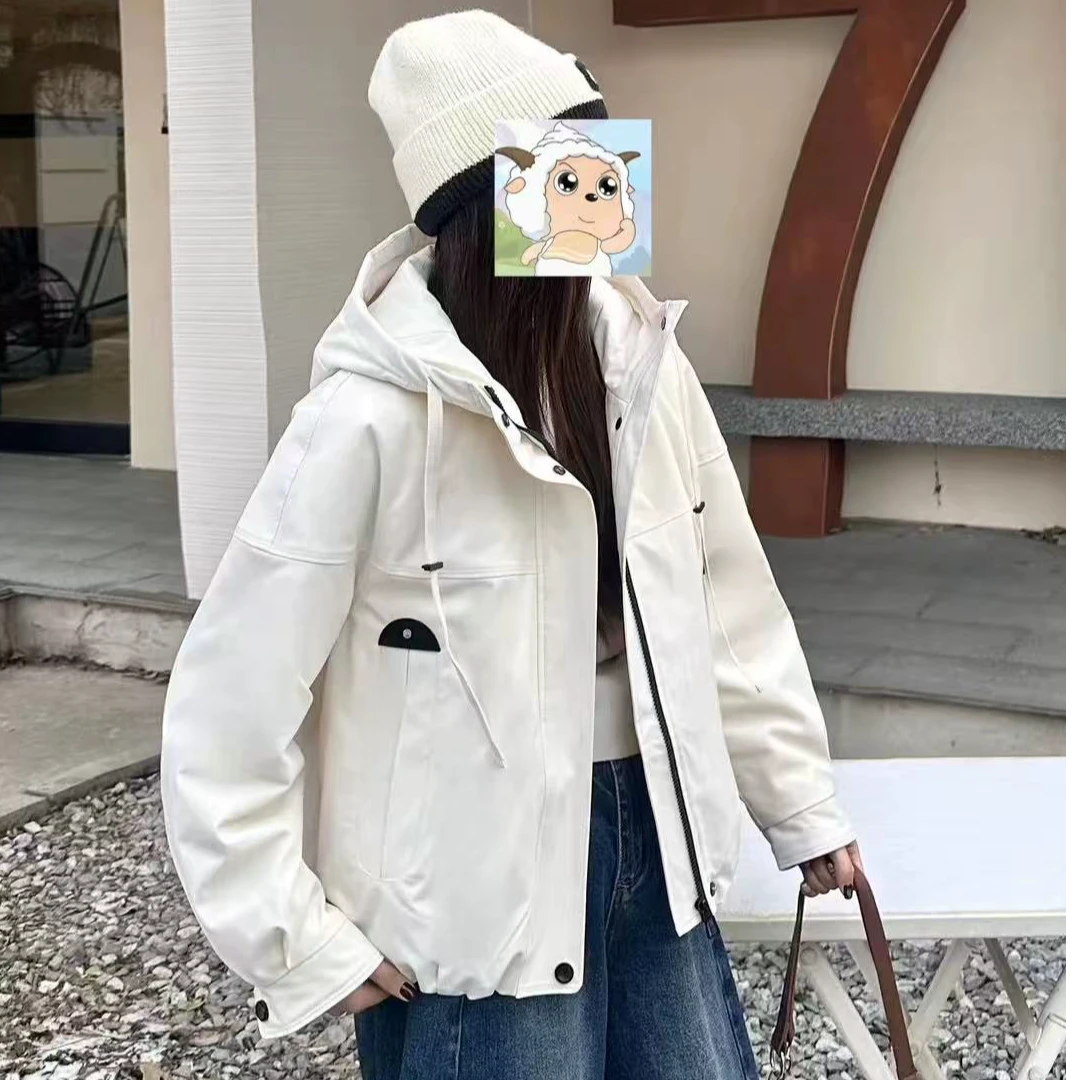 1677连帽外套DDD