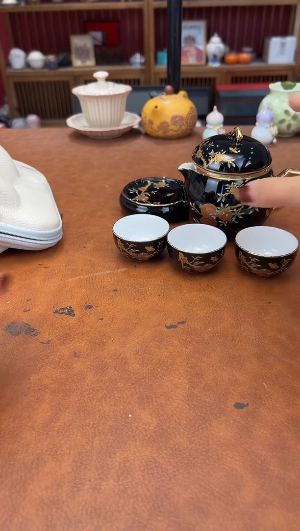 -熹宁陶瓷通用链接