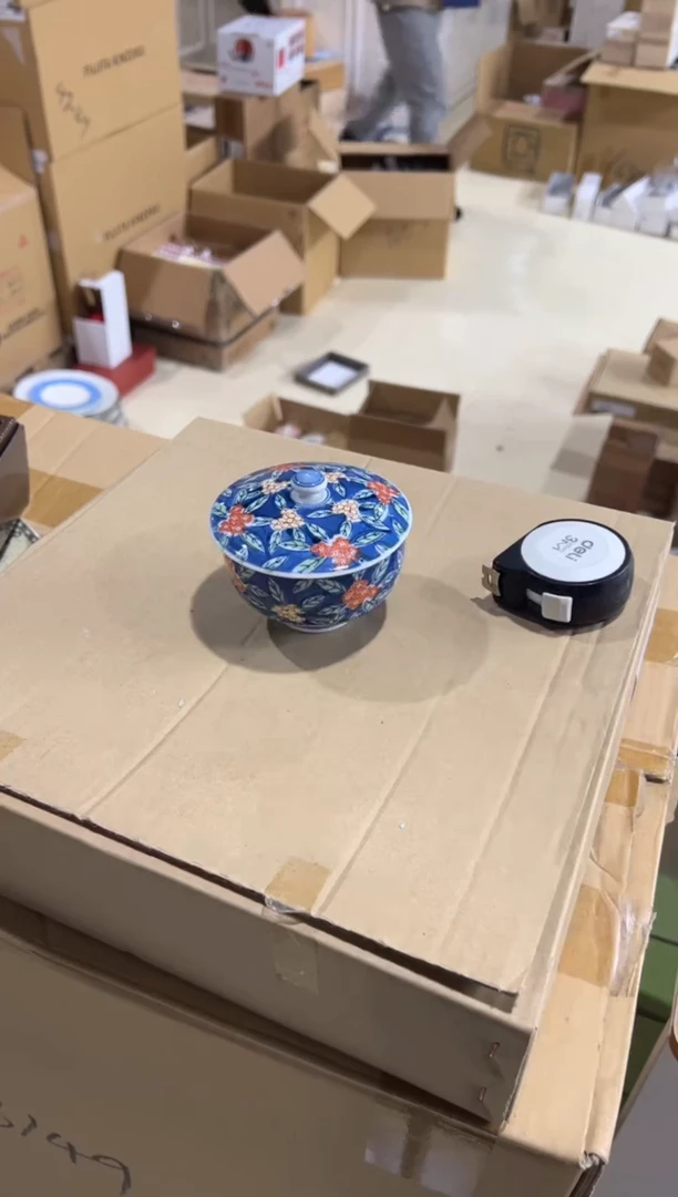 【闪购商品】瓷片d579好好好好好好