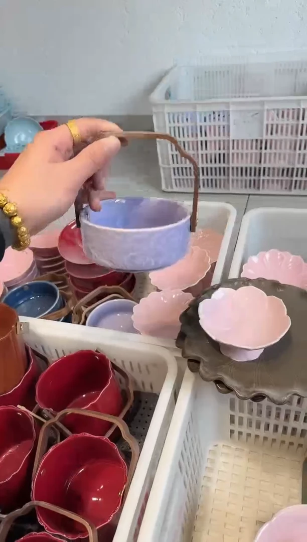 瓷片微瑕商品，介意勿拍