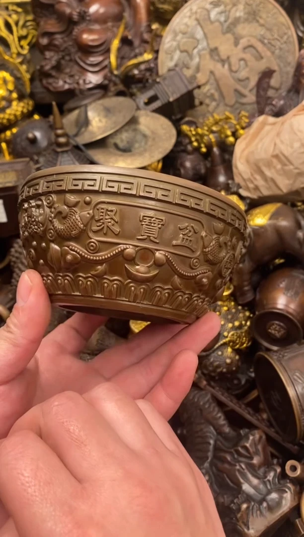案台摆件 物品摆件