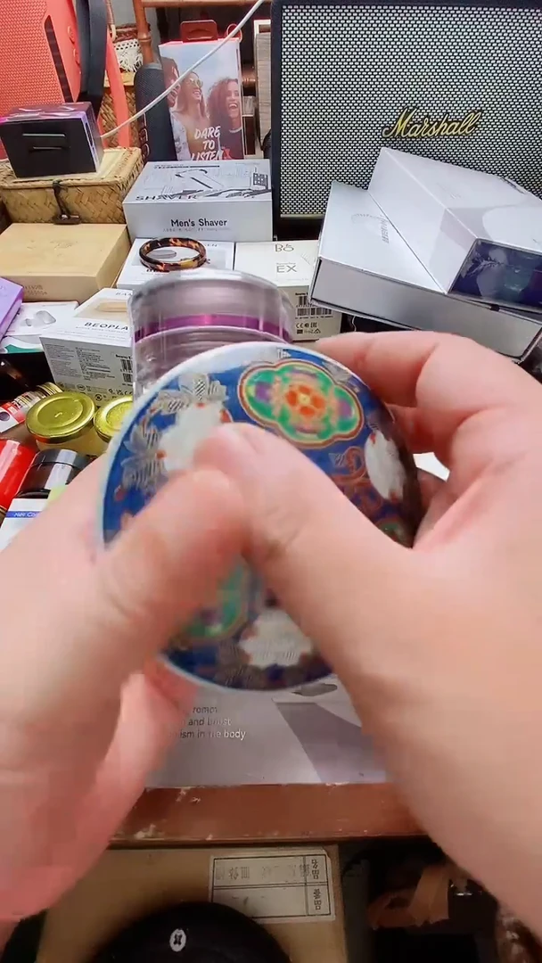 瓷器茶具品  工艺美术