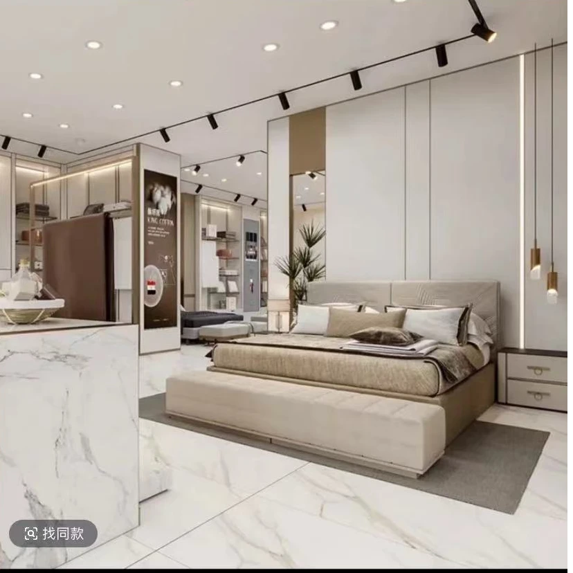 【萍姐专属】A福利孤品四件套（以直播为准）