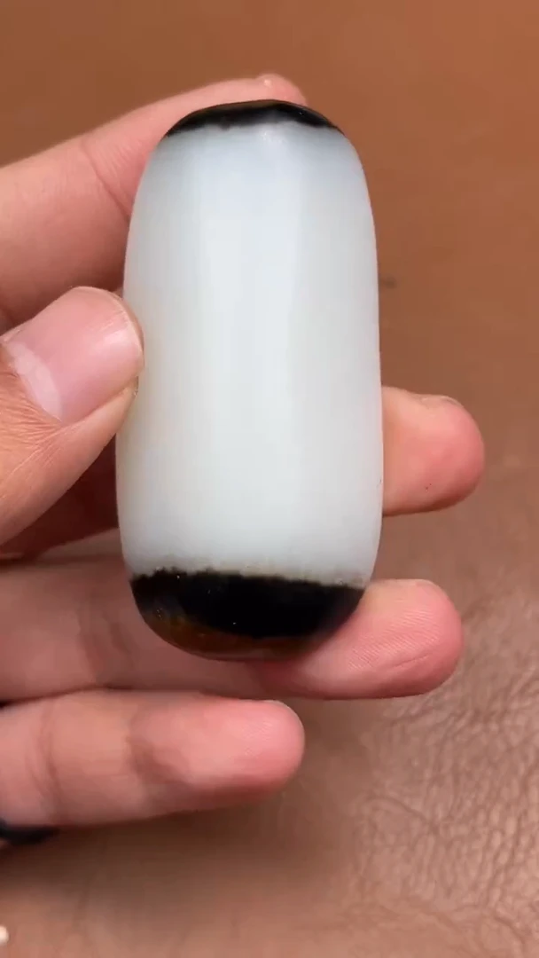 颈饰未镶嵌和田玉11.16GZ多样性拍一发一39