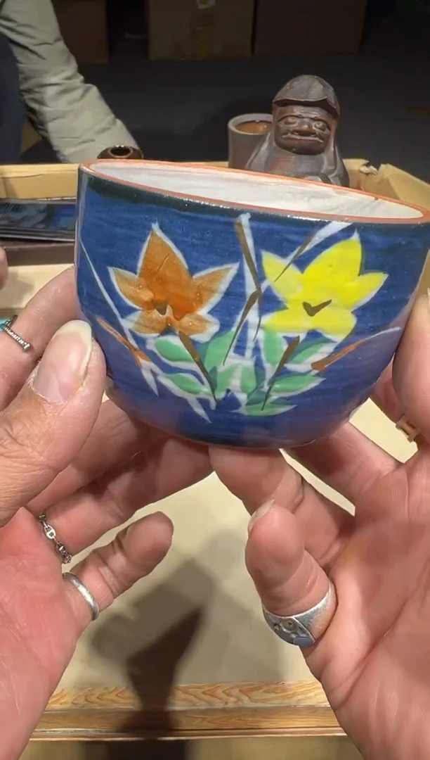 中古回流  谨慎参拍