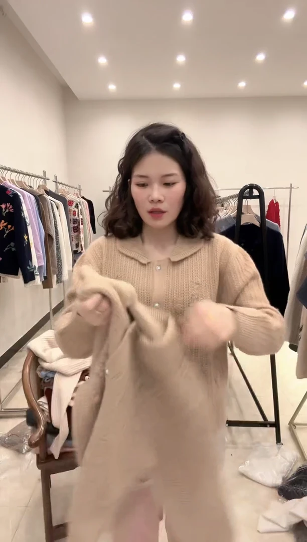 山羊绒 康赛尼baby绒 新款125斤内
