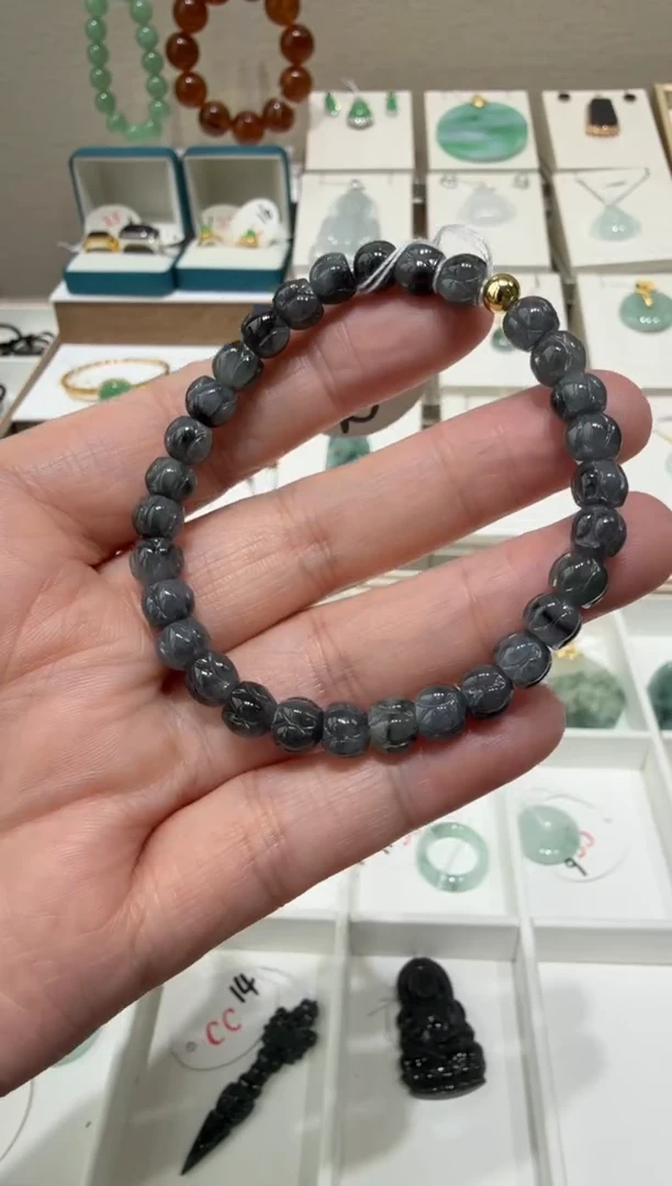 未镶嵌挂件翡翠A货翡翠多样性孤品