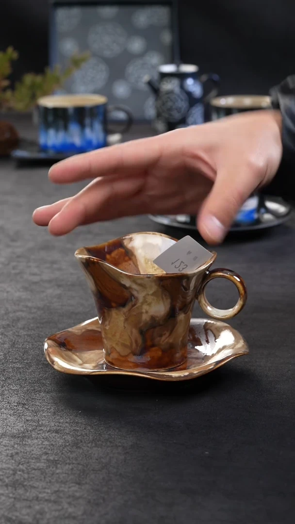 【闪购商品】淘火火首创陶瓷食品级别123