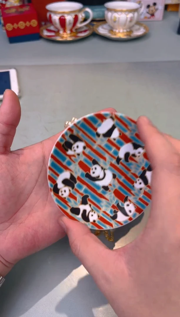 【闪购商品】瓷片西项金