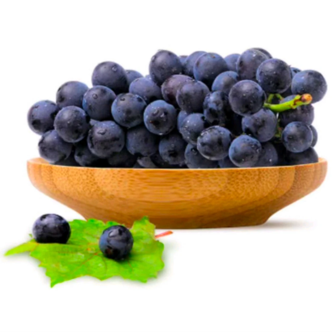 【葡萄】新鲜玫瑰香葡萄1箱（约1.8-2斤）云南省