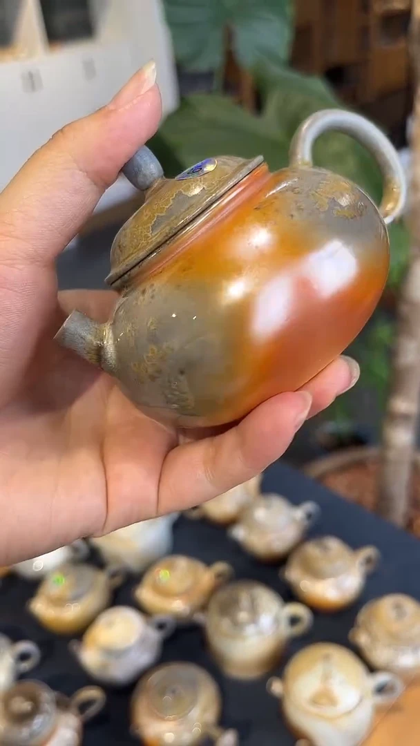 壶549号容量140-150ML
