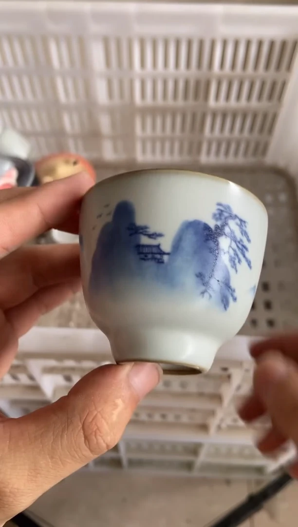 杯无运费险有瑕疵的有点脏介意勿拍