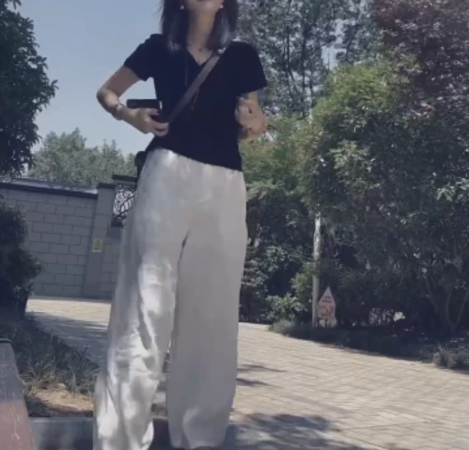 2025夏季时尚潮流百搭精品女装YuHUQ