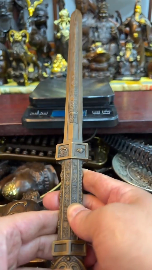 孤品铜器孤品铜器