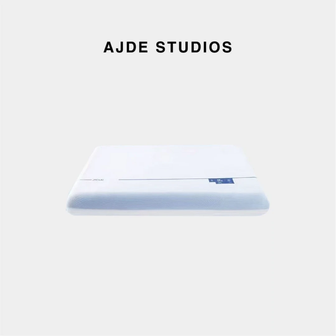 AJDE｜零感双芯记忆枕 01