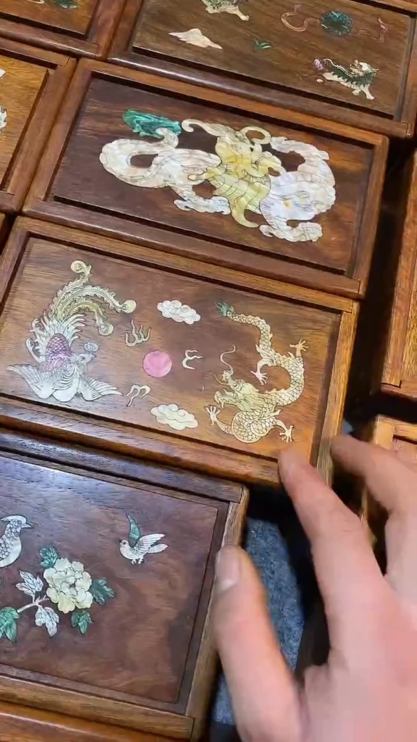 木盒子11111111111111龙凤
