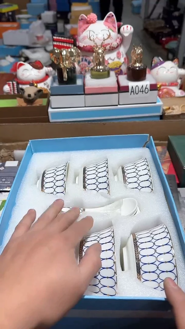 【闪购商品】瓷片大漂亮瓷器，一件不留--