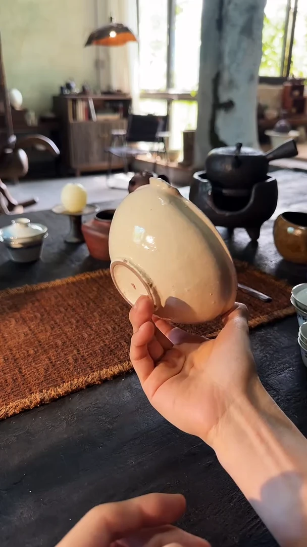 鱼和熊工作室手工陶艺
