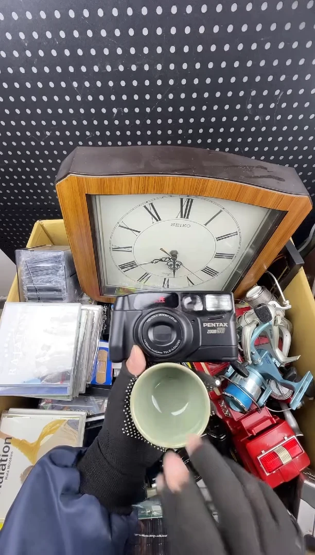 我**质小懂中古百货2号店