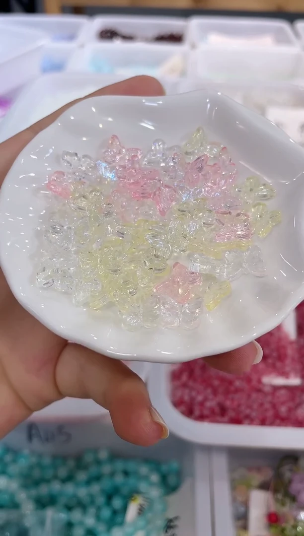 琉璃非金属珠珠珠珠珠珠珠朱珠珠