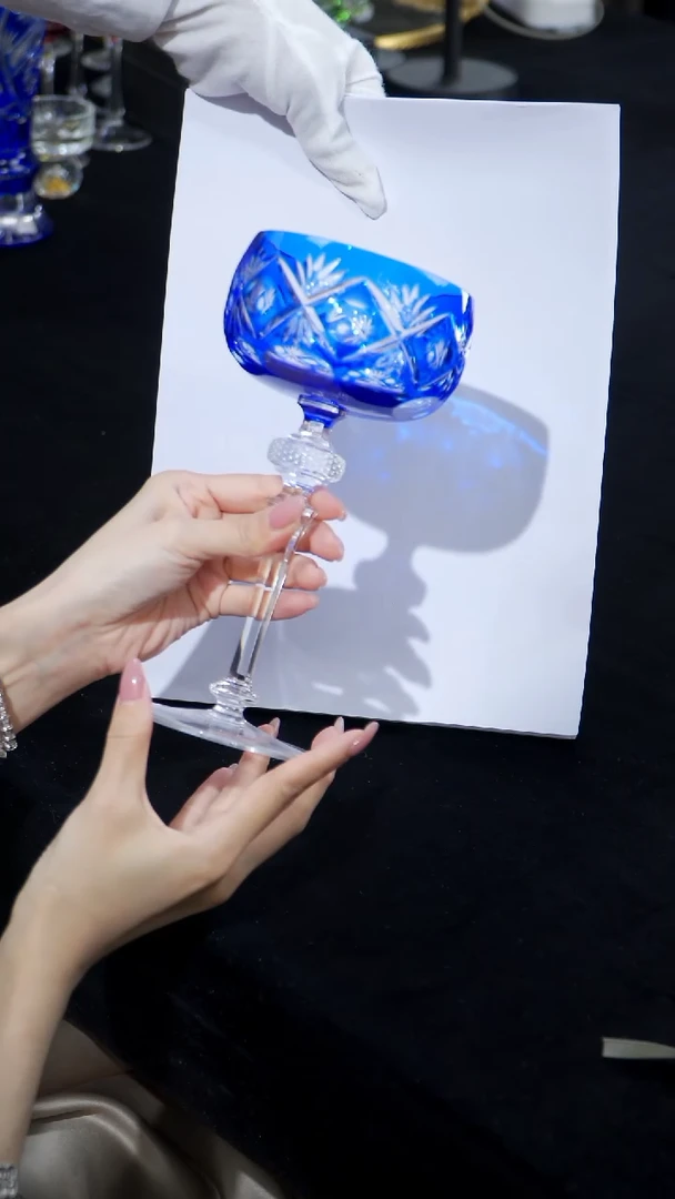 摆件米多家中古瓷器如图所示0663