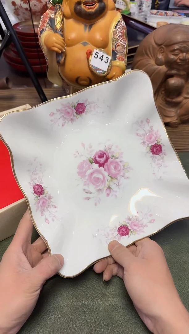 茶周边公*呀625方盘