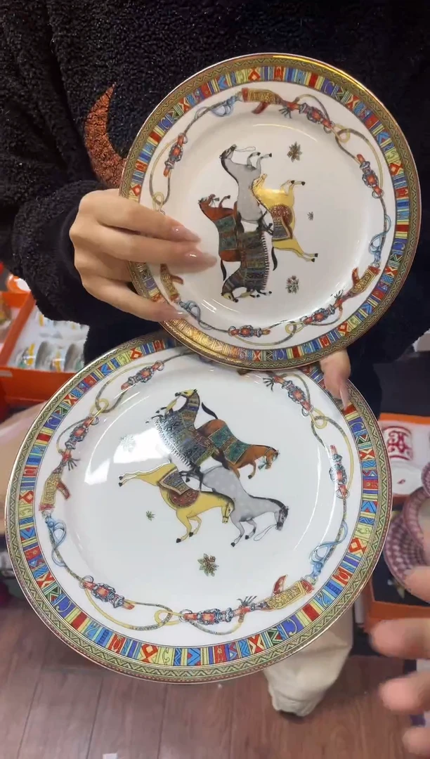 杯鸿辉家品牌瓷器，京东包邮！