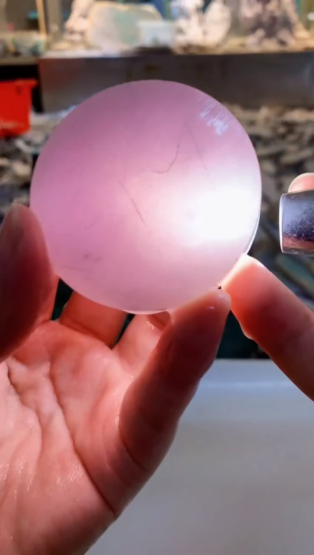 翡翠未镶嵌颈饰0朱0翡翠珠宝904