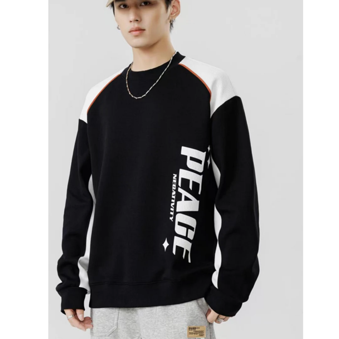 程姐专属男女情侣卫衣953