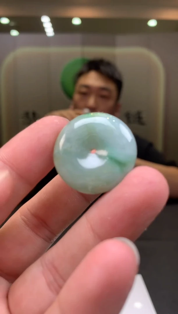 未镶嵌定制翡翠         *32