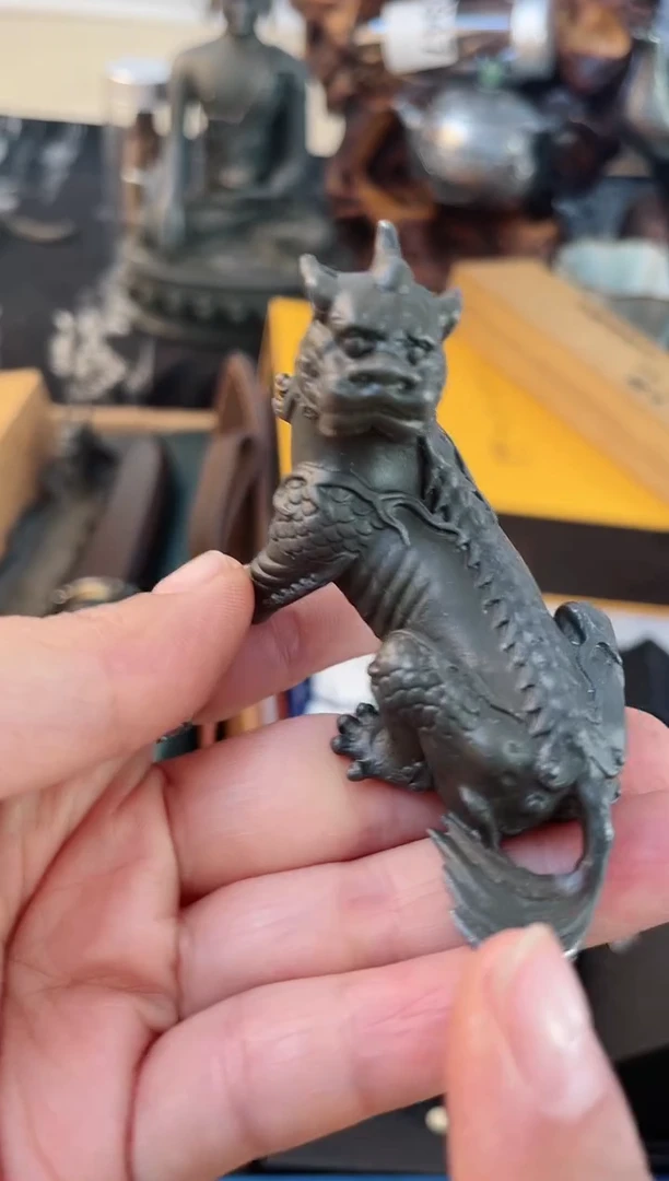摆件bj慧然珍宝阁质量保证