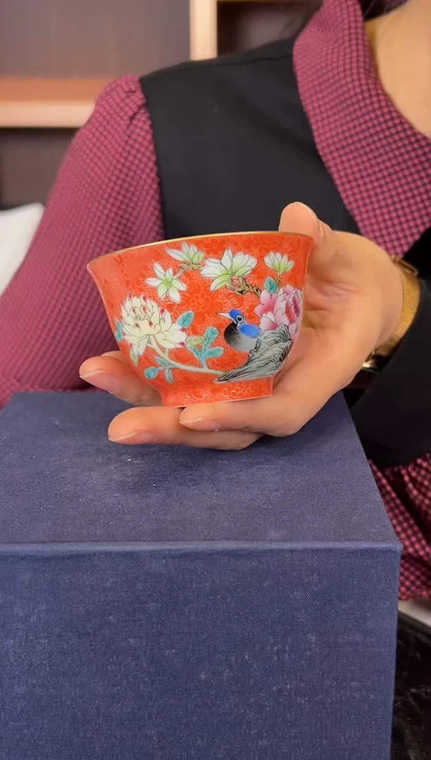 陶瓷博会&景德镇陶瓷专场59