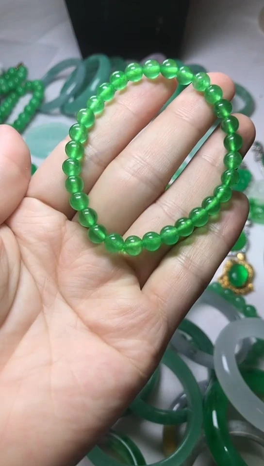 手串吊坠手镯饰品