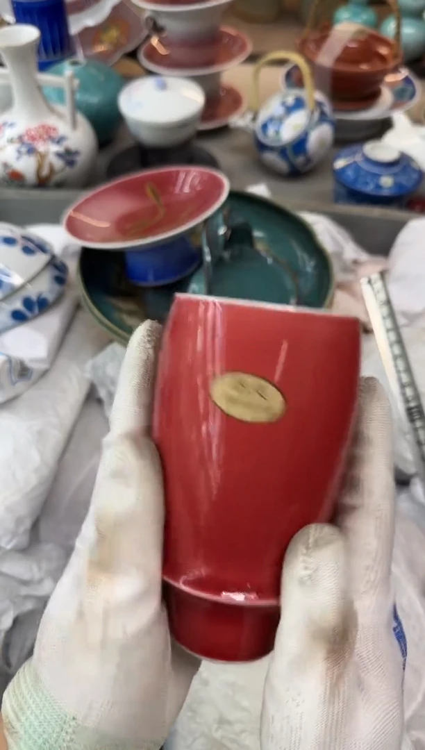 茶盏S****️瓷器瓷器瓷器瓷器