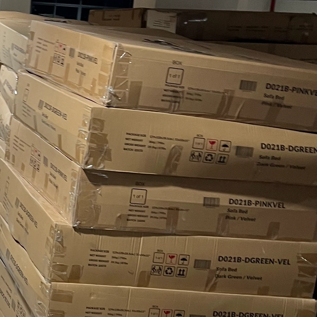 GPSANR三人沙发休闲躺椅家用高档