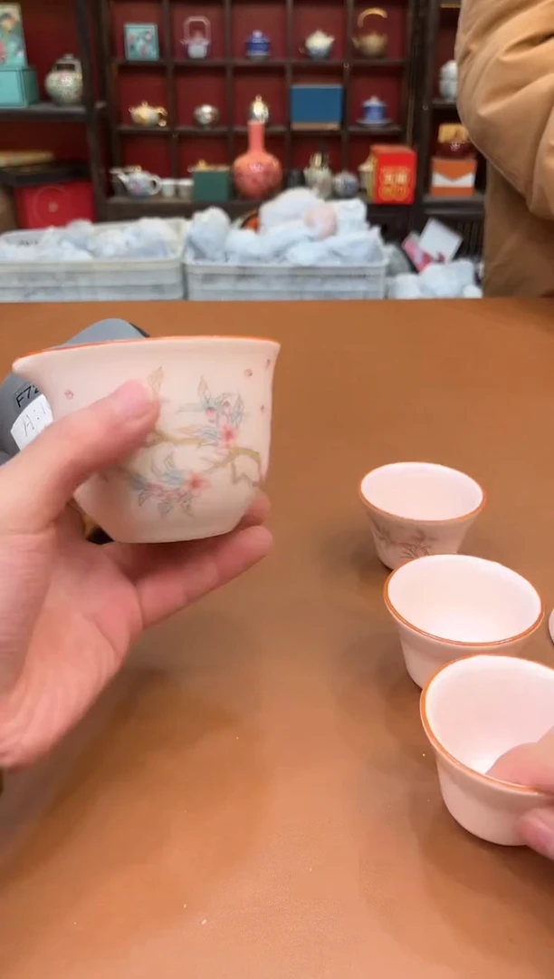 【闪购商品】其他一铭茶器粉丝福利@@888