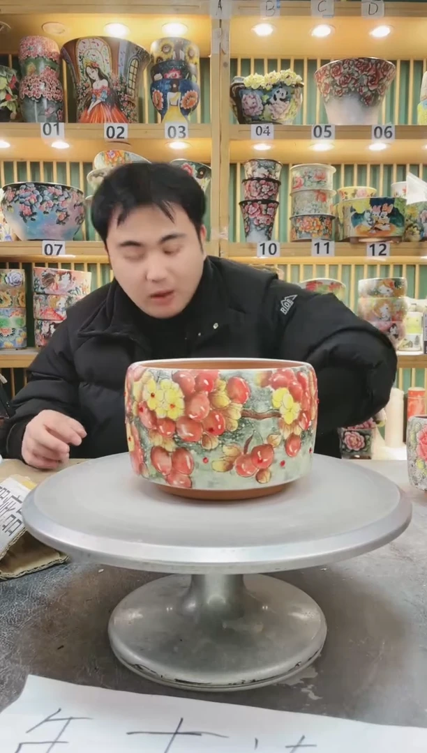 【闪购商品】默认微瑕一物一拍0116-247