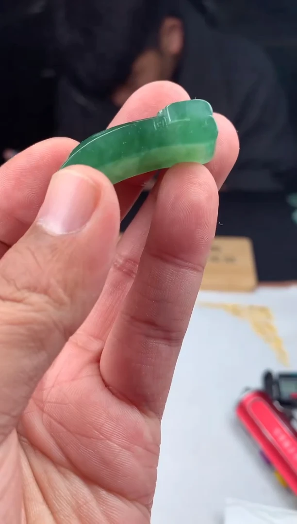 未镶嵌定制翡翠天****.4564654