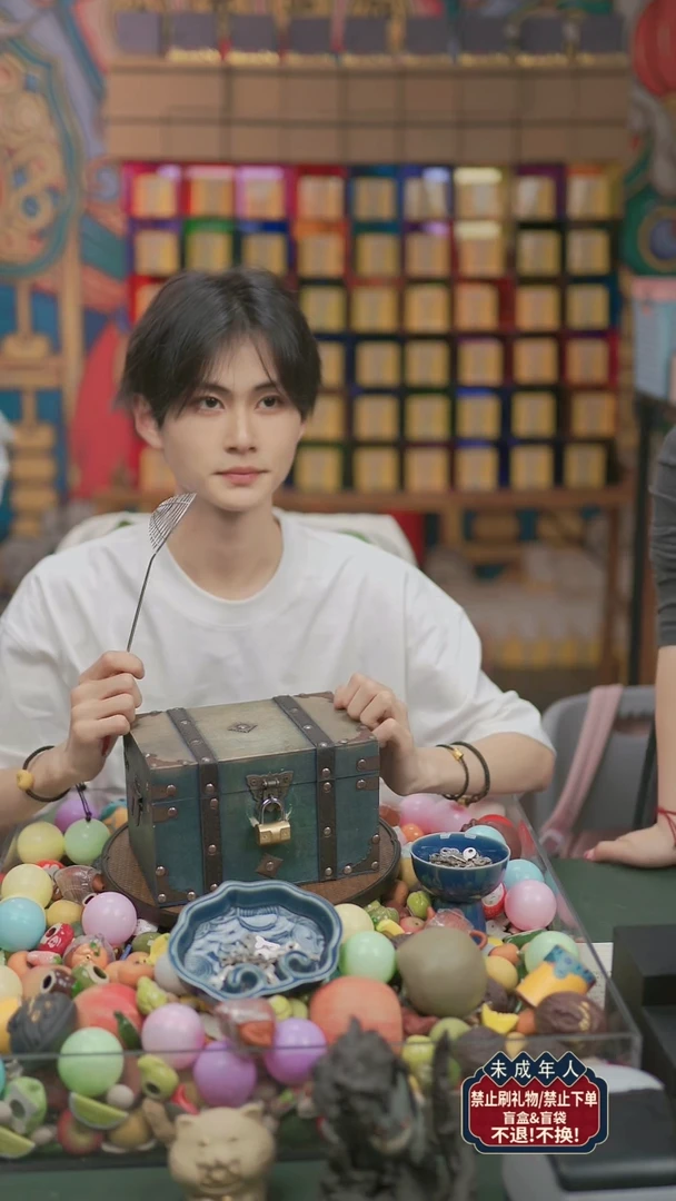 紫砂茶宠小勺挖呀挖